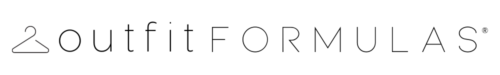 Outfit Formulas Logo