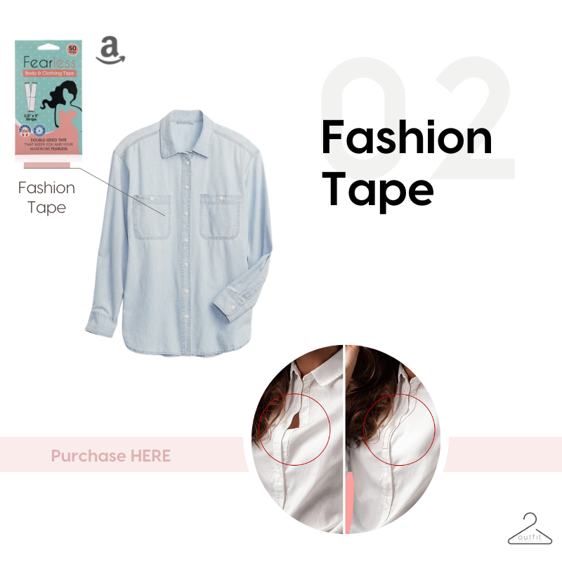 fashion product from amazon - fashion tape