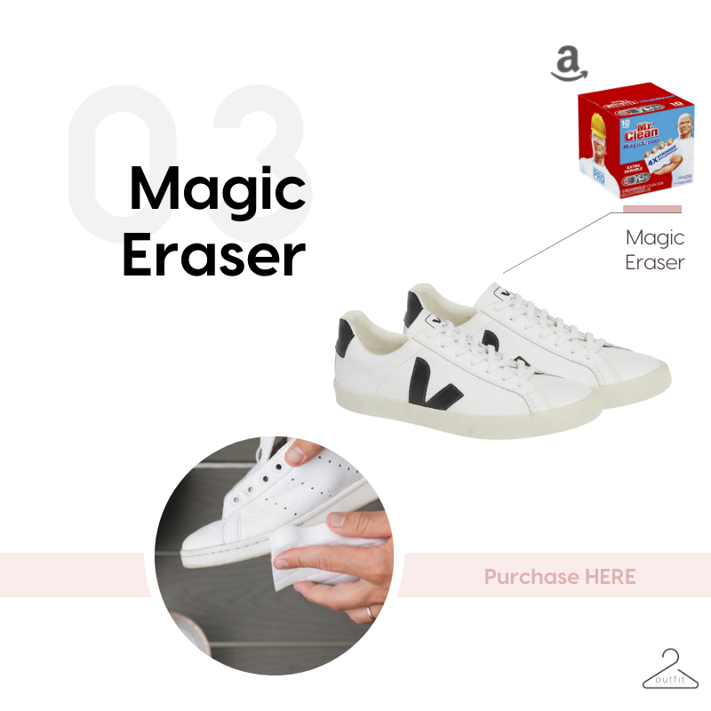 fashion product from amazon: magic eraser