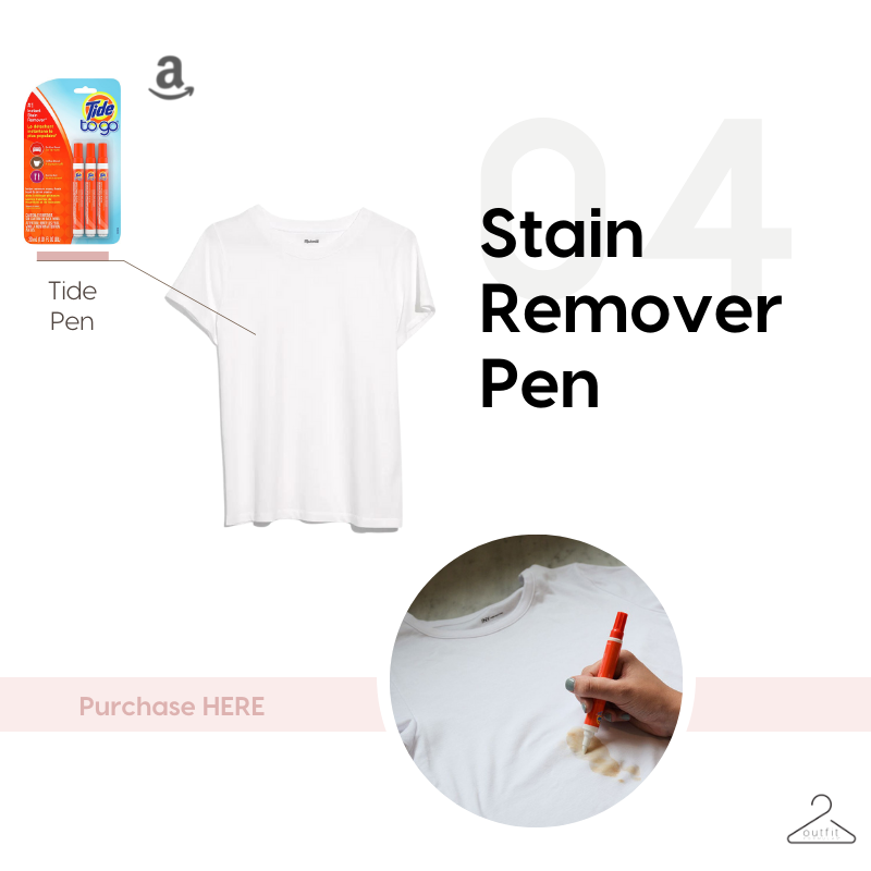 fashion product from amazon: stain remover pen