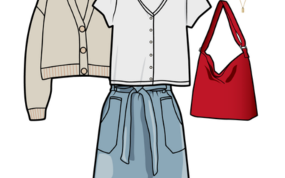 Back to School 2022: Outfit Ideas for Teachers