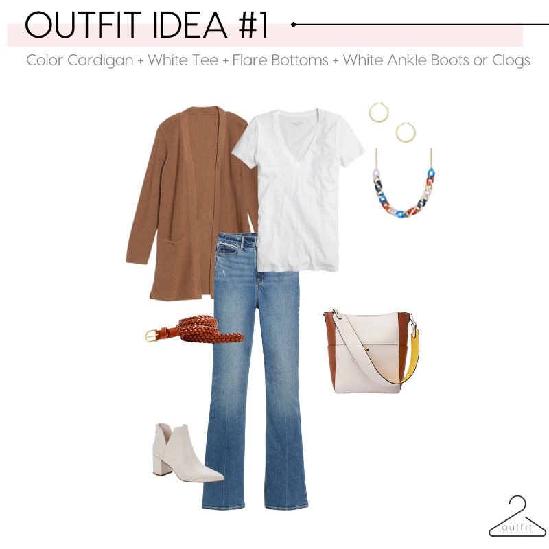 Fall Outfit Ideas for 2022 Outfit Formulas®