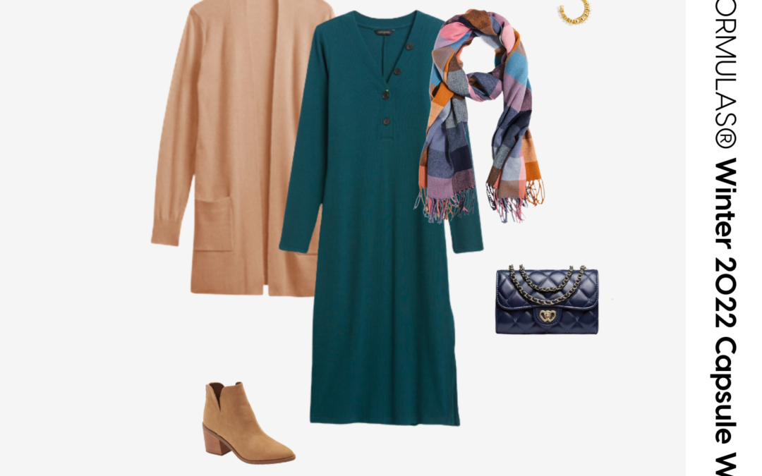 Does your Enneagram type match your style? | Outfit Formulas®