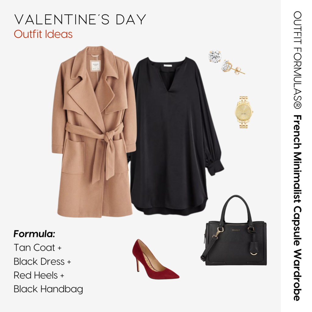 valentines outfits from your closet