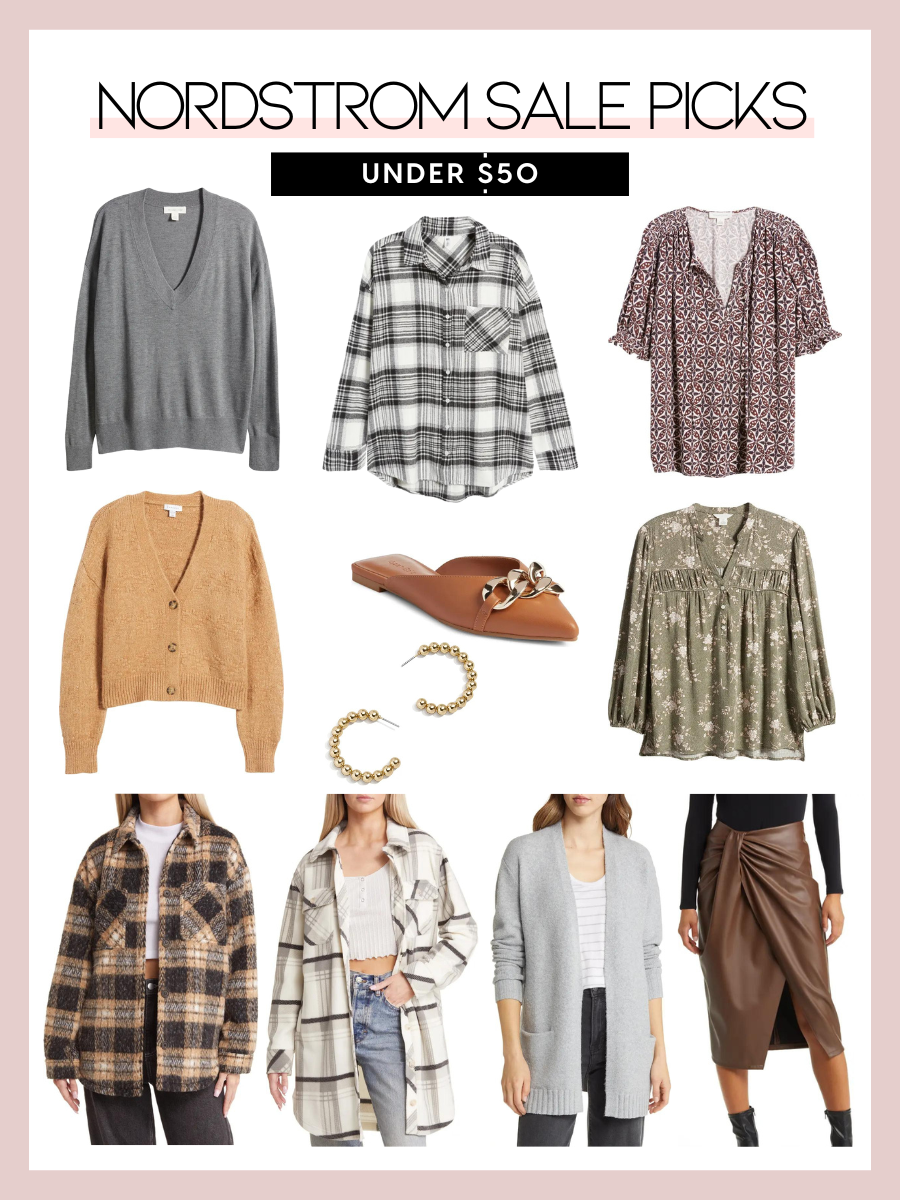 Womens Under $50 Clothing.