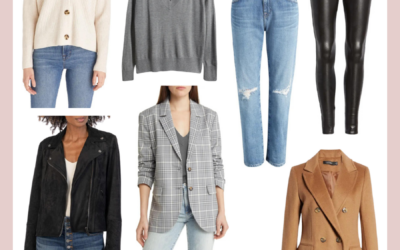 Top 10 Must-Haves from the Nordstrom Anniversary Sale