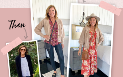 Camille’s Journey to Personal Style